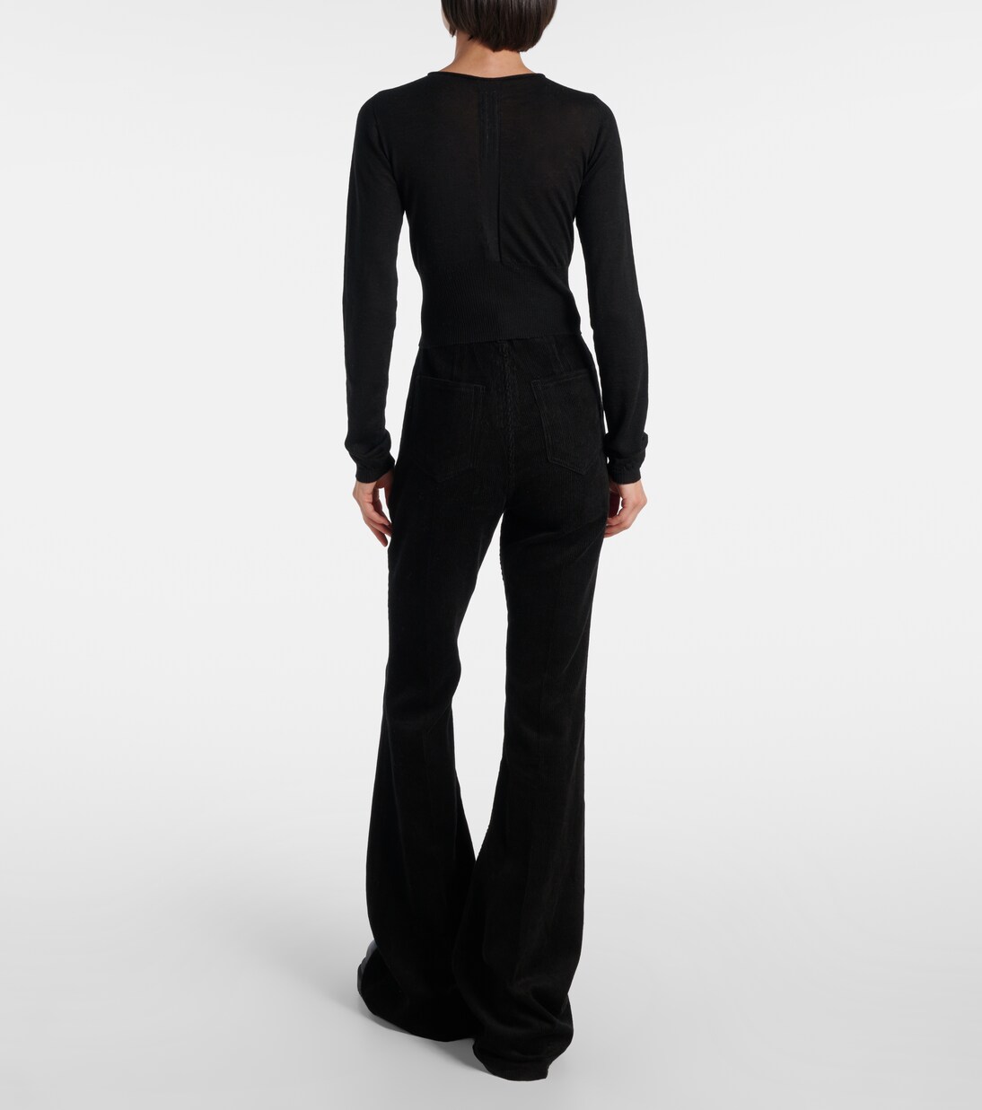 Pull en laine | Rick Owens