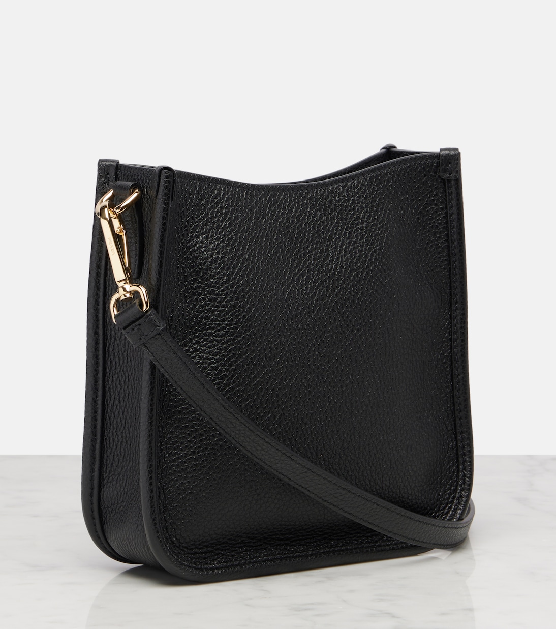 Borsa a spalla Mini in pelle | Prada