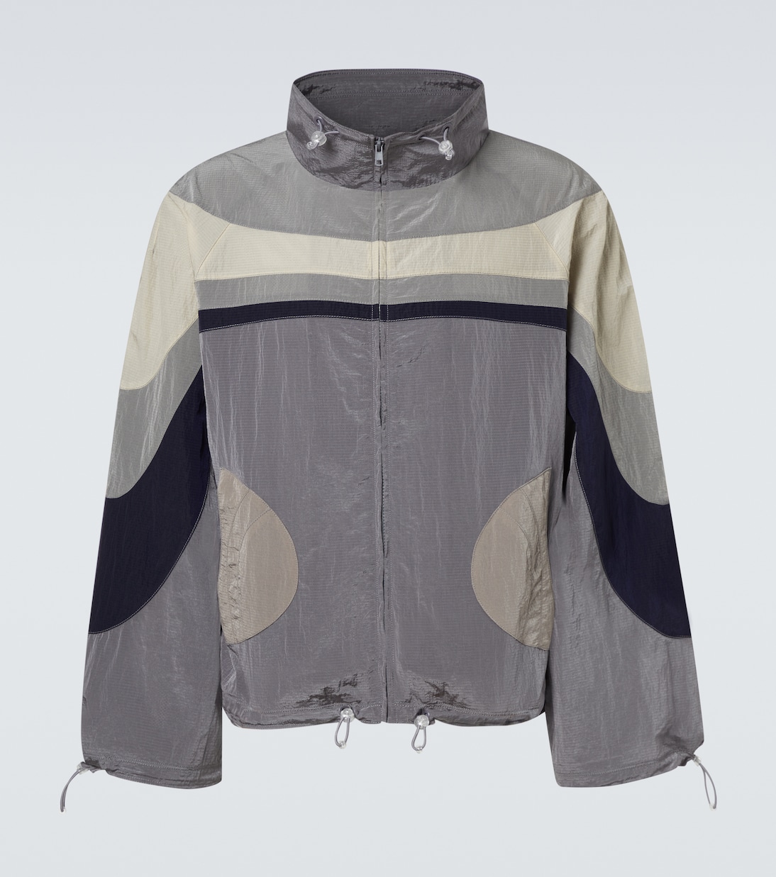 Technical jacket | ERL