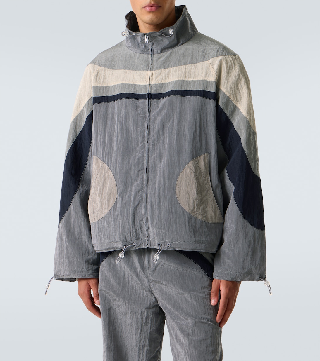 Technical jacket | ERL