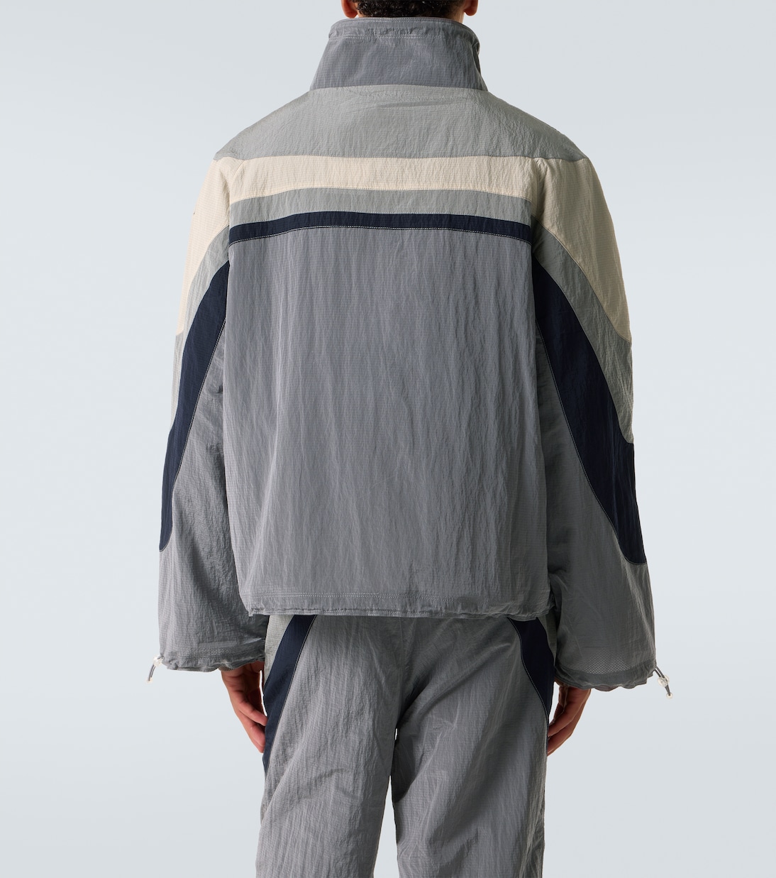 Technical jacket | ERL