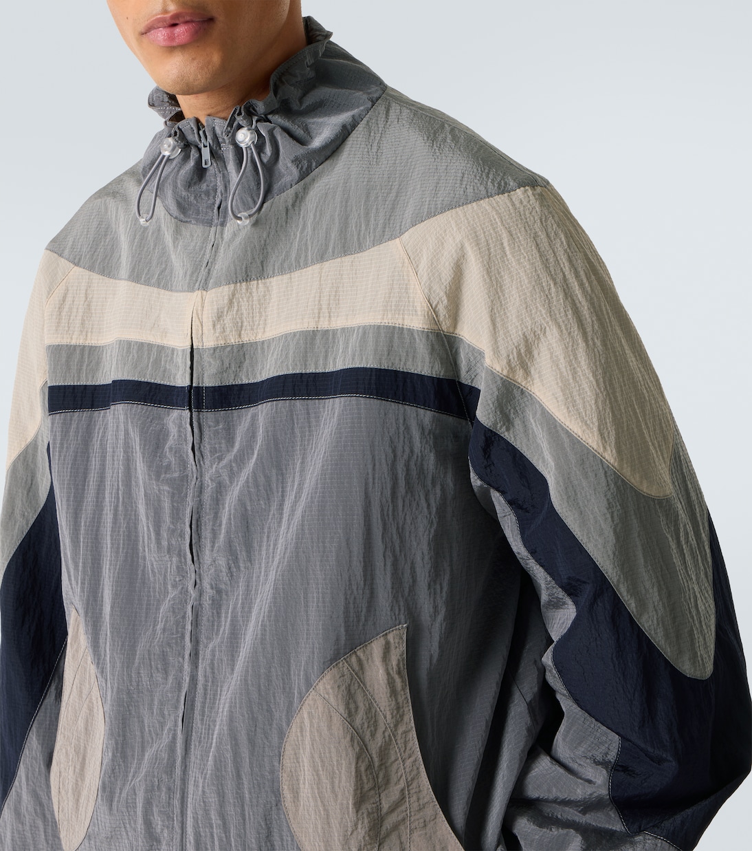 Technical jacket | ERL