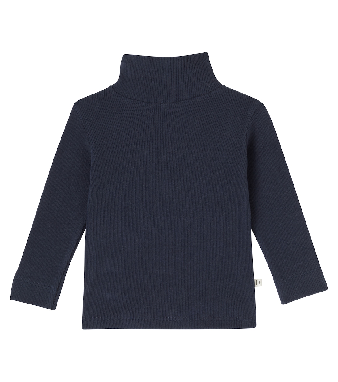Baby Aritz ribbed-knit Tshirt | 1 + in the Family