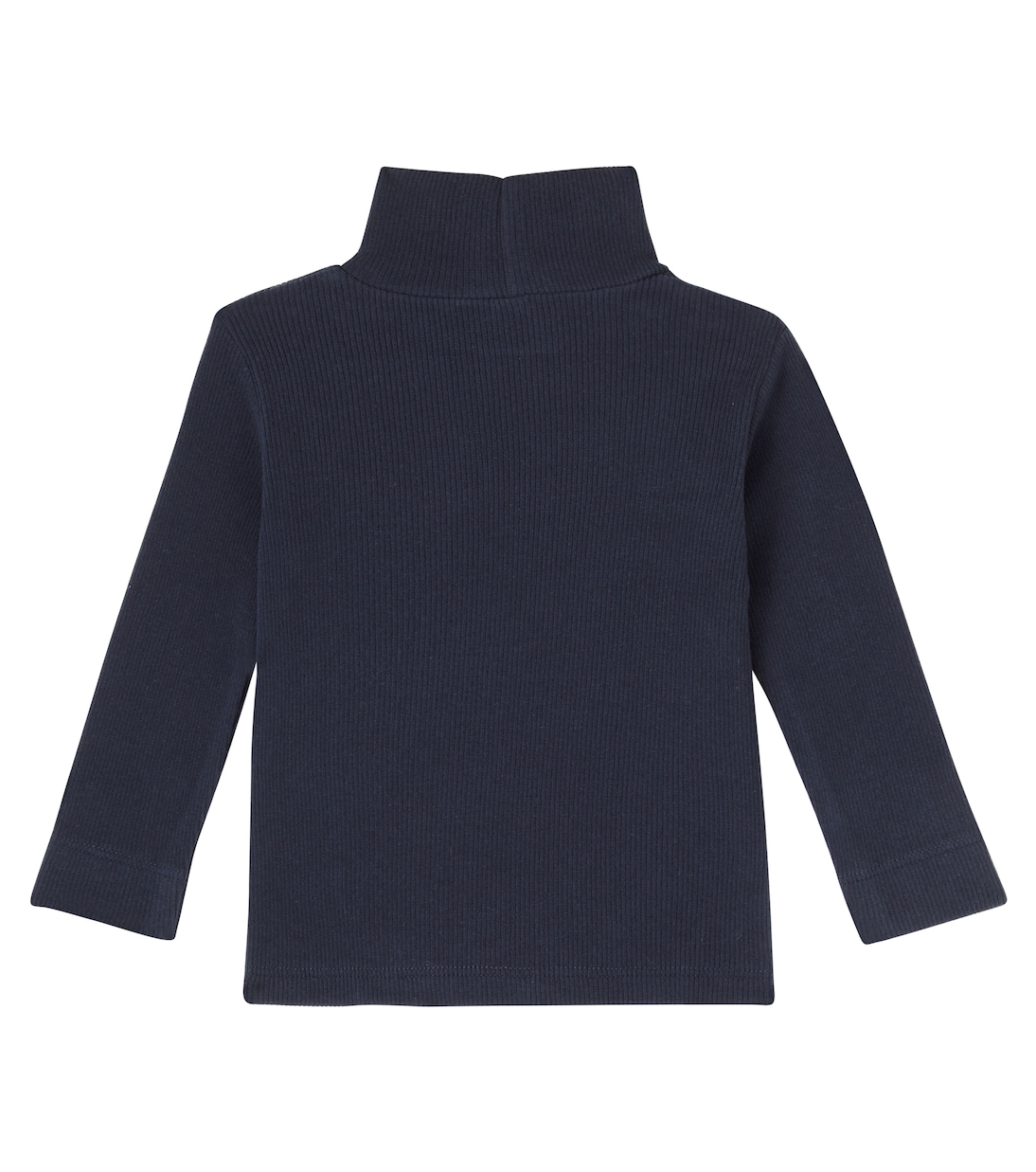 Baby Aritz ribbed-knit Tshirt | 1 + in the Family