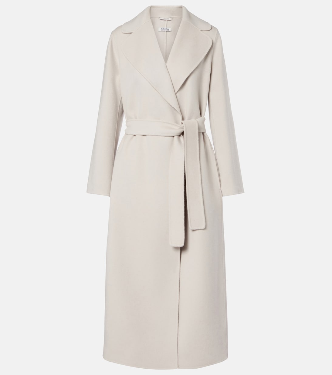 Poldo wool wrap coat | 'S Max Mara