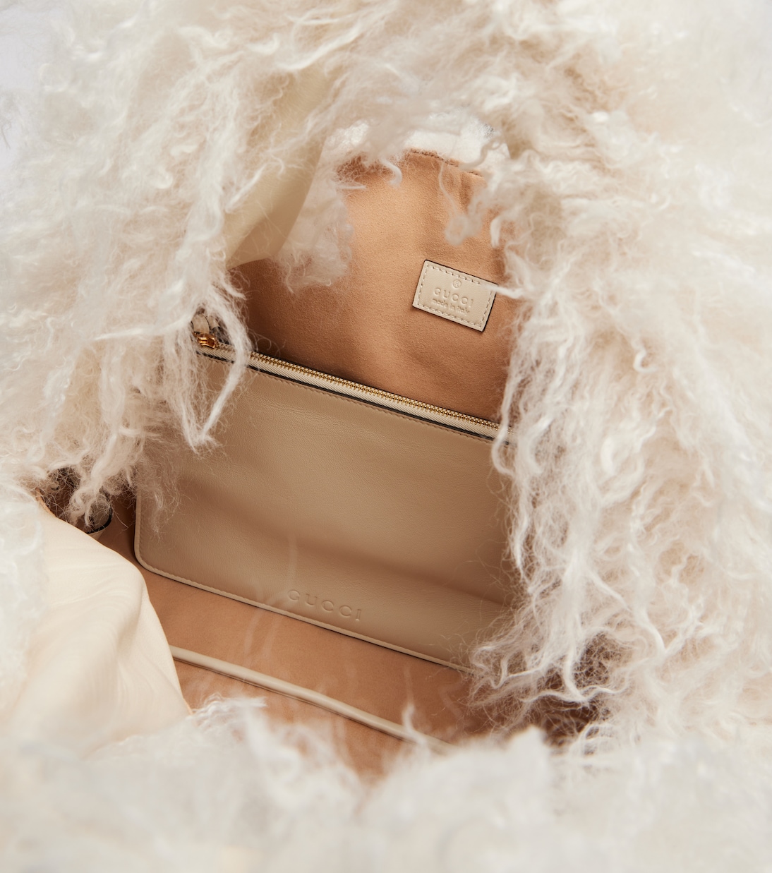 Tote Bag Gucci Softbit Maxi | Gucci