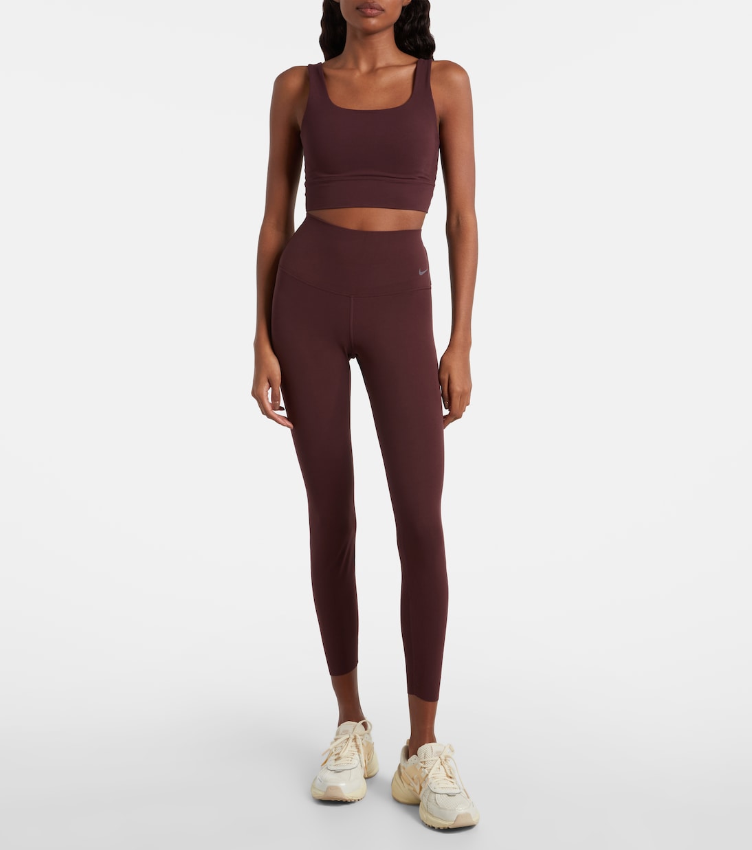 Leggings cropped Nike Zenvy  | Nike