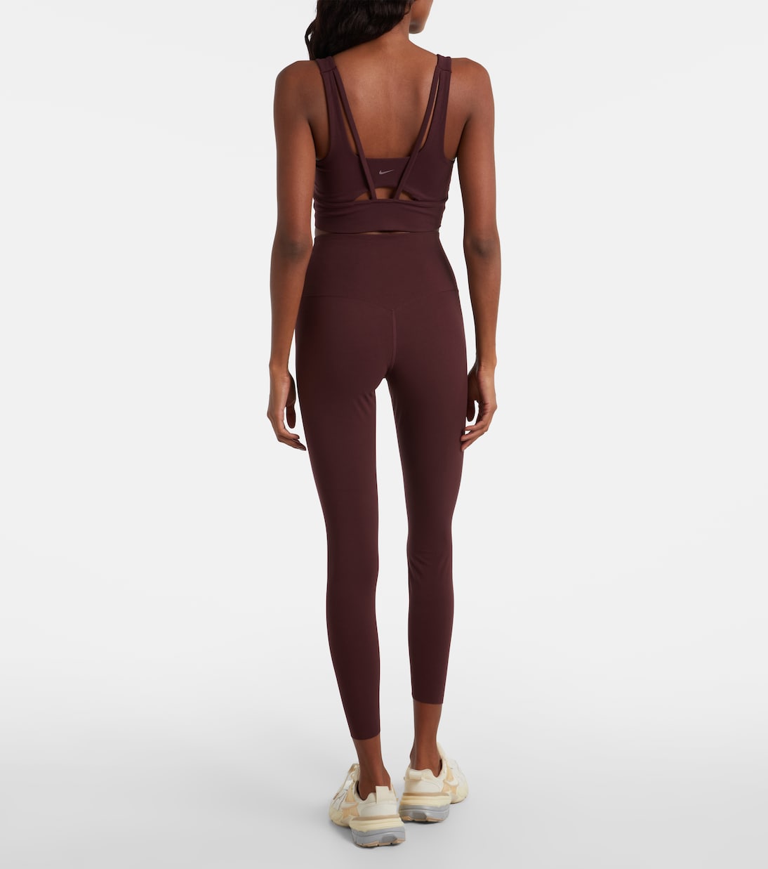 Leggings cropped Nike Zenvy  | Nike