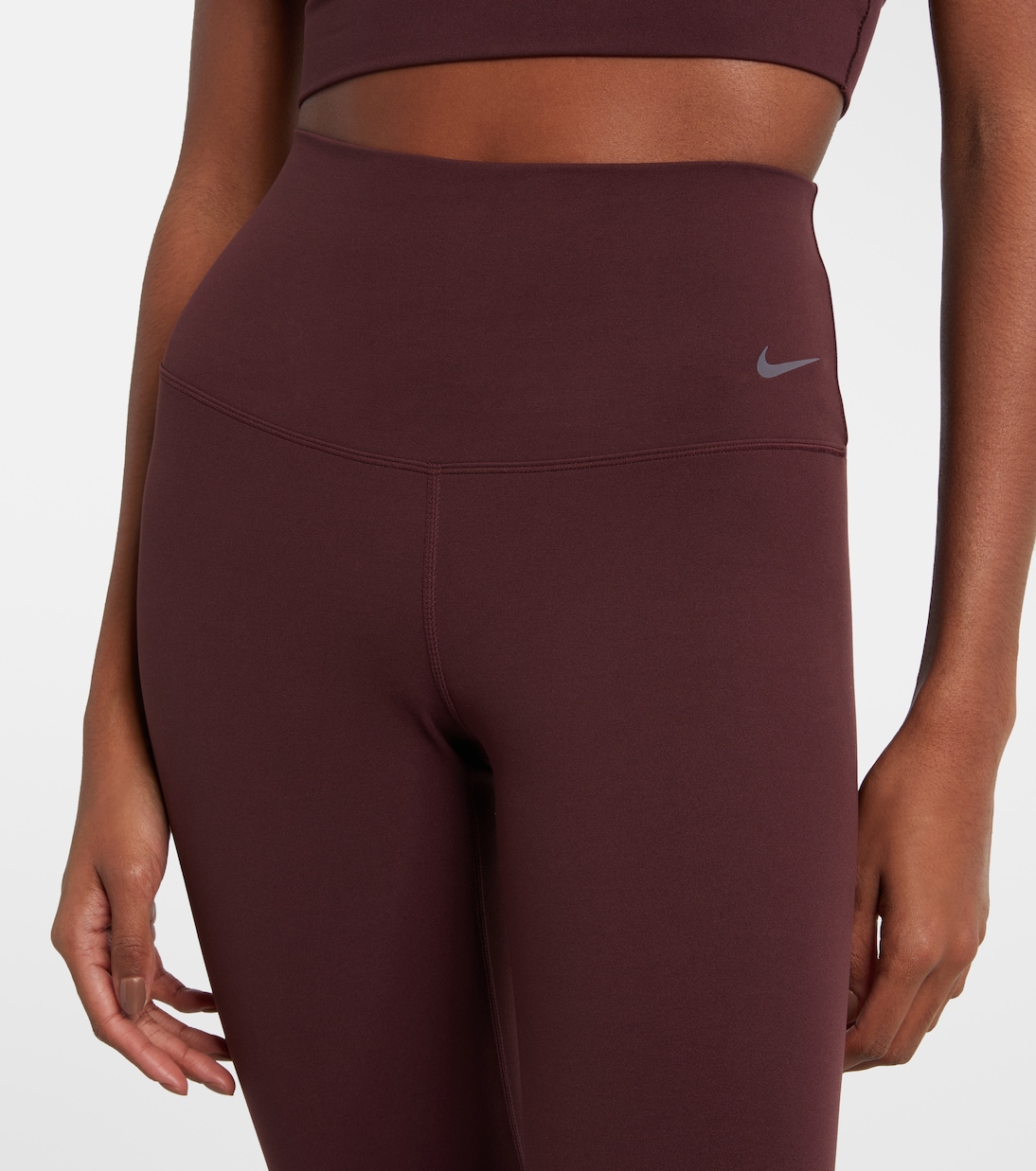 Leggings cropped Nike Zenvy  | Nike