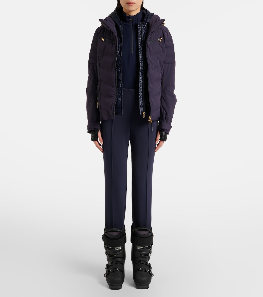 Ski-Baselayer Medita | Bogner