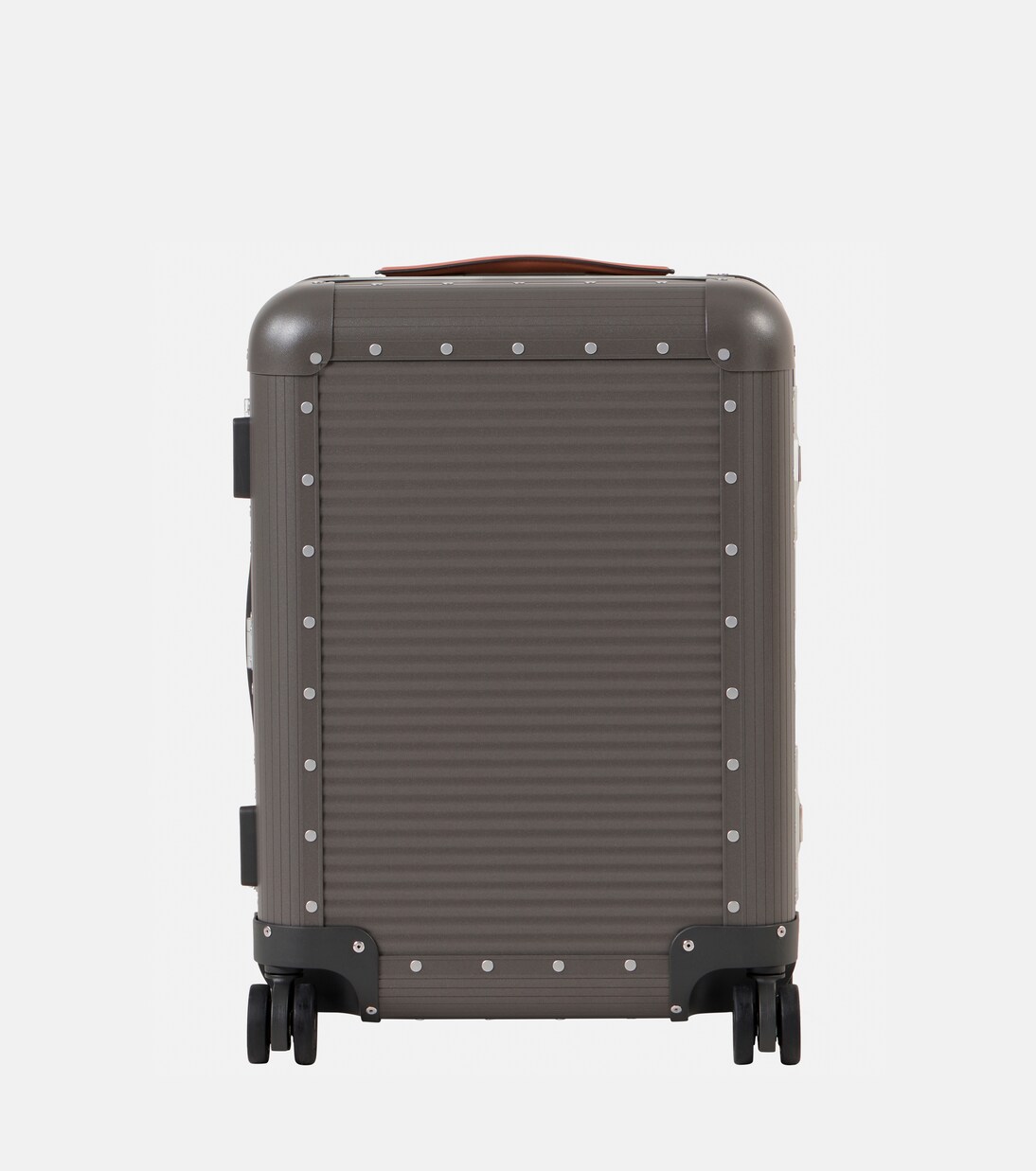 Bank Spinner 55M carry-on suitcase | FPM Milano