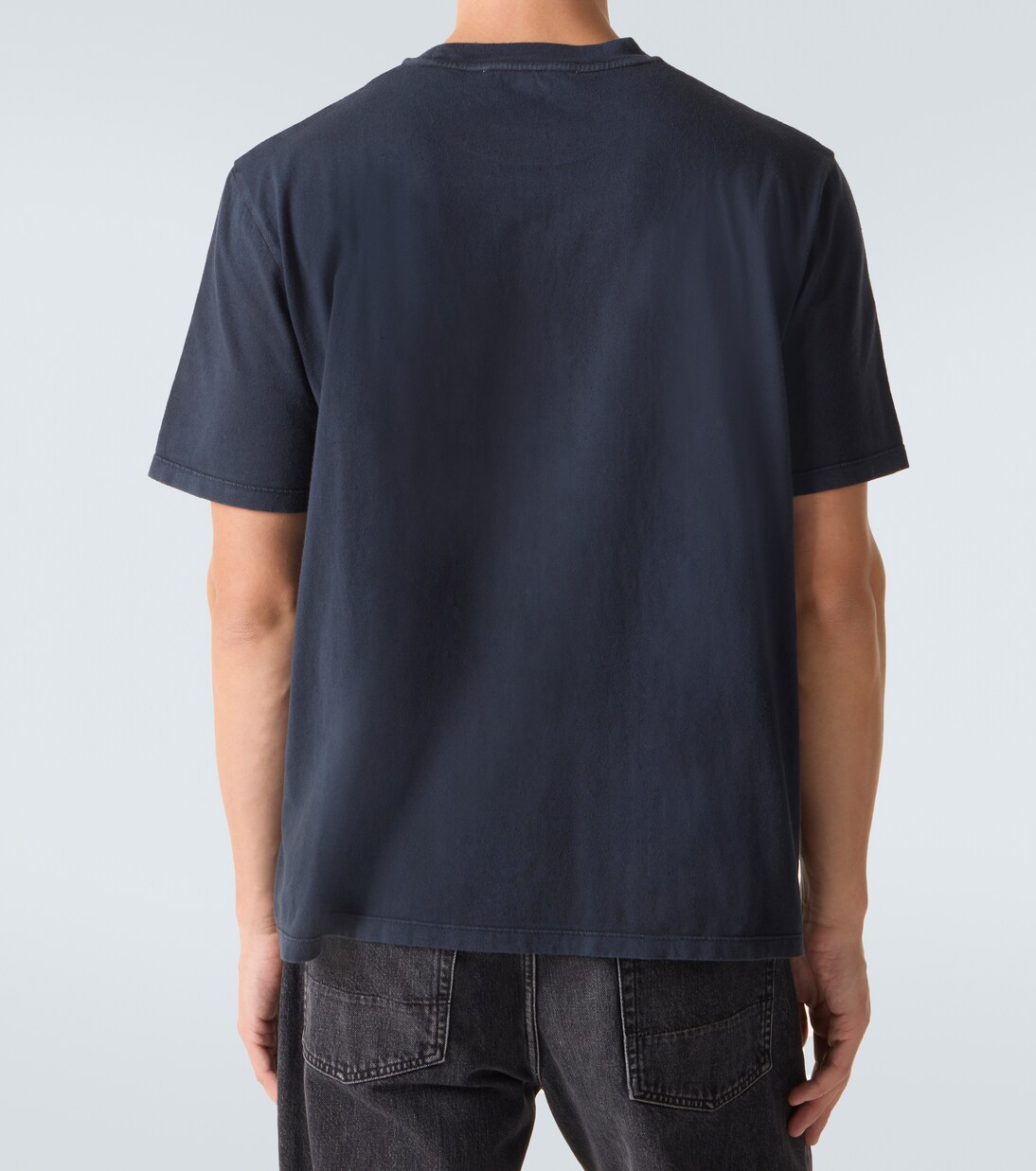 T-Shirt Box aus Baumwoll-Jersey | Our Legacy