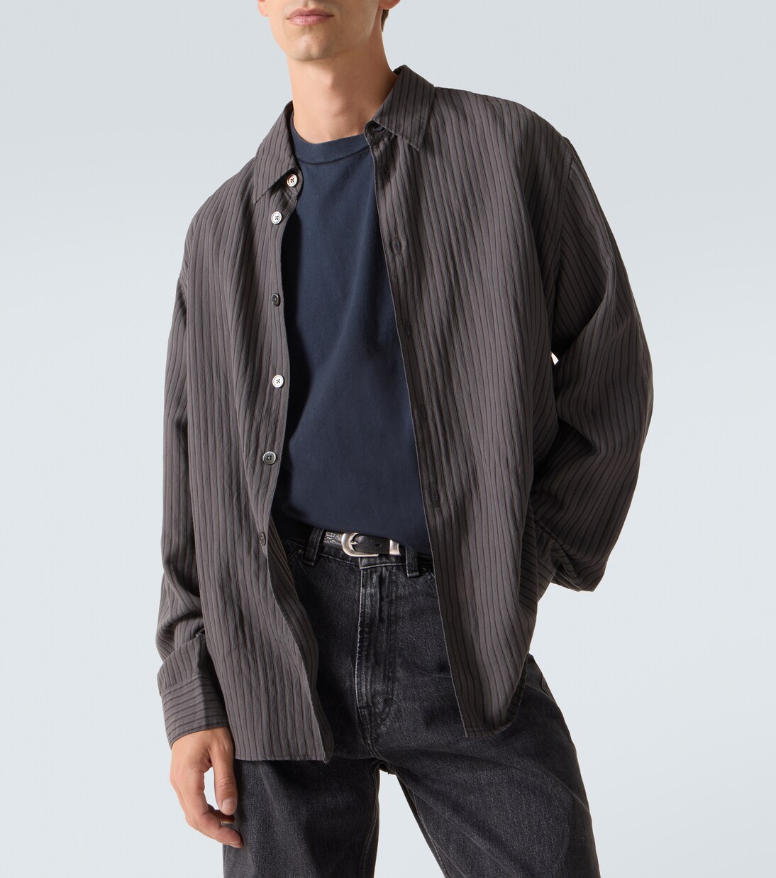 T-Shirt Box aus Baumwoll-Jersey | Our Legacy