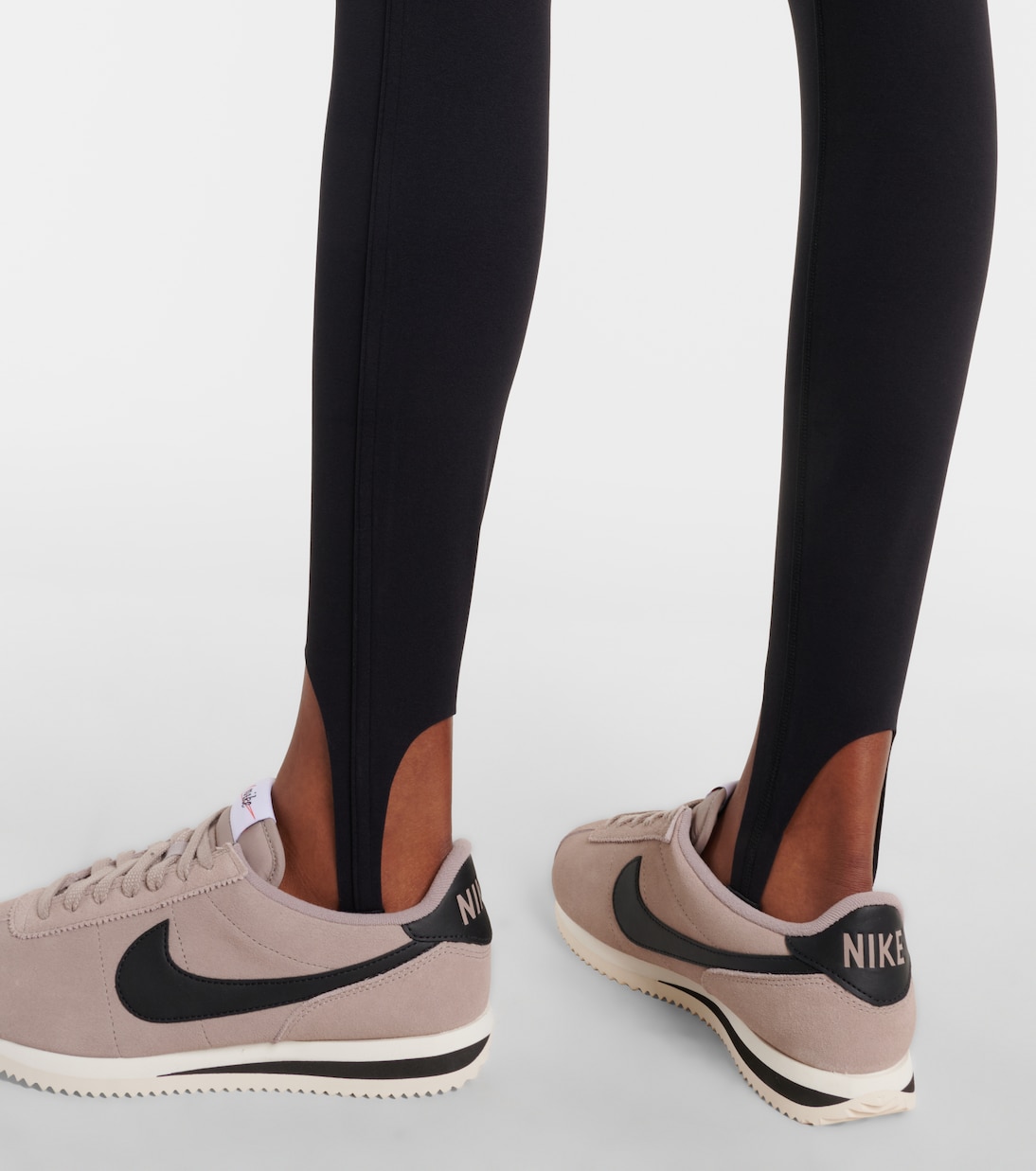 Sneakers Cortez aus Veloursleder | Nike