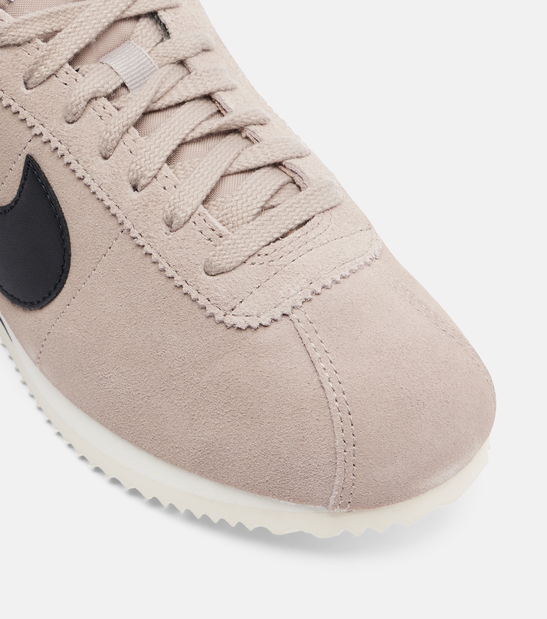 Sneakers Cortez aus Veloursleder | Nike