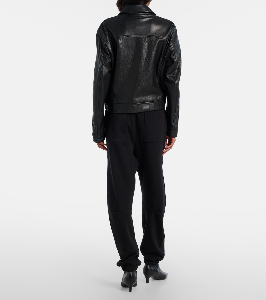 Dulce cotton sweatpants | Nili Lotan