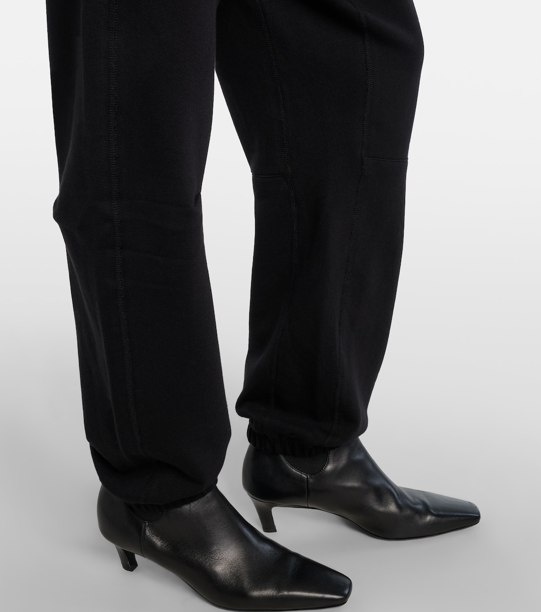 Dulce cotton sweatpants | Nili Lotan