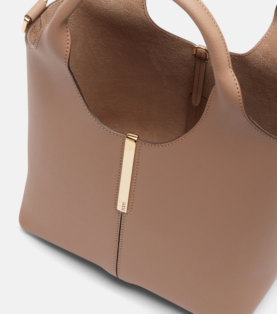 Sac EBR Mini en cuir | Tod's