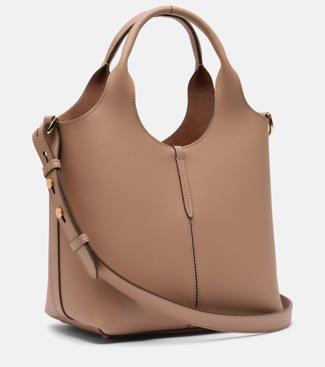 Sac EBR Mini en cuir | Tod's