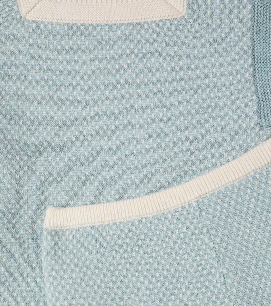 Baby Set aus Top und Hose  | Bonpoint