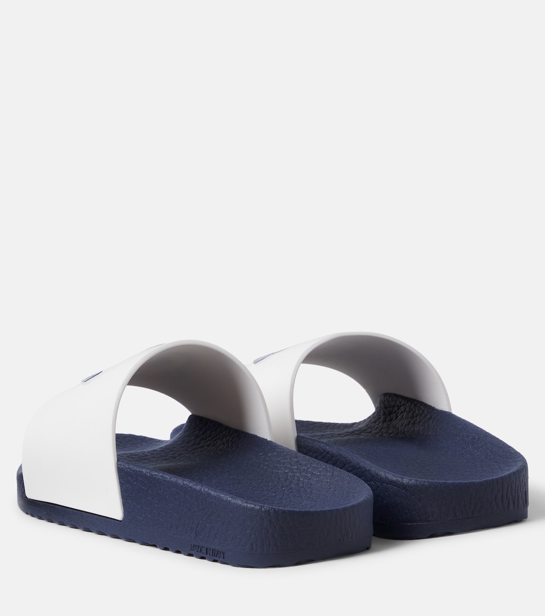 Mules à logo | Moncler Enfant