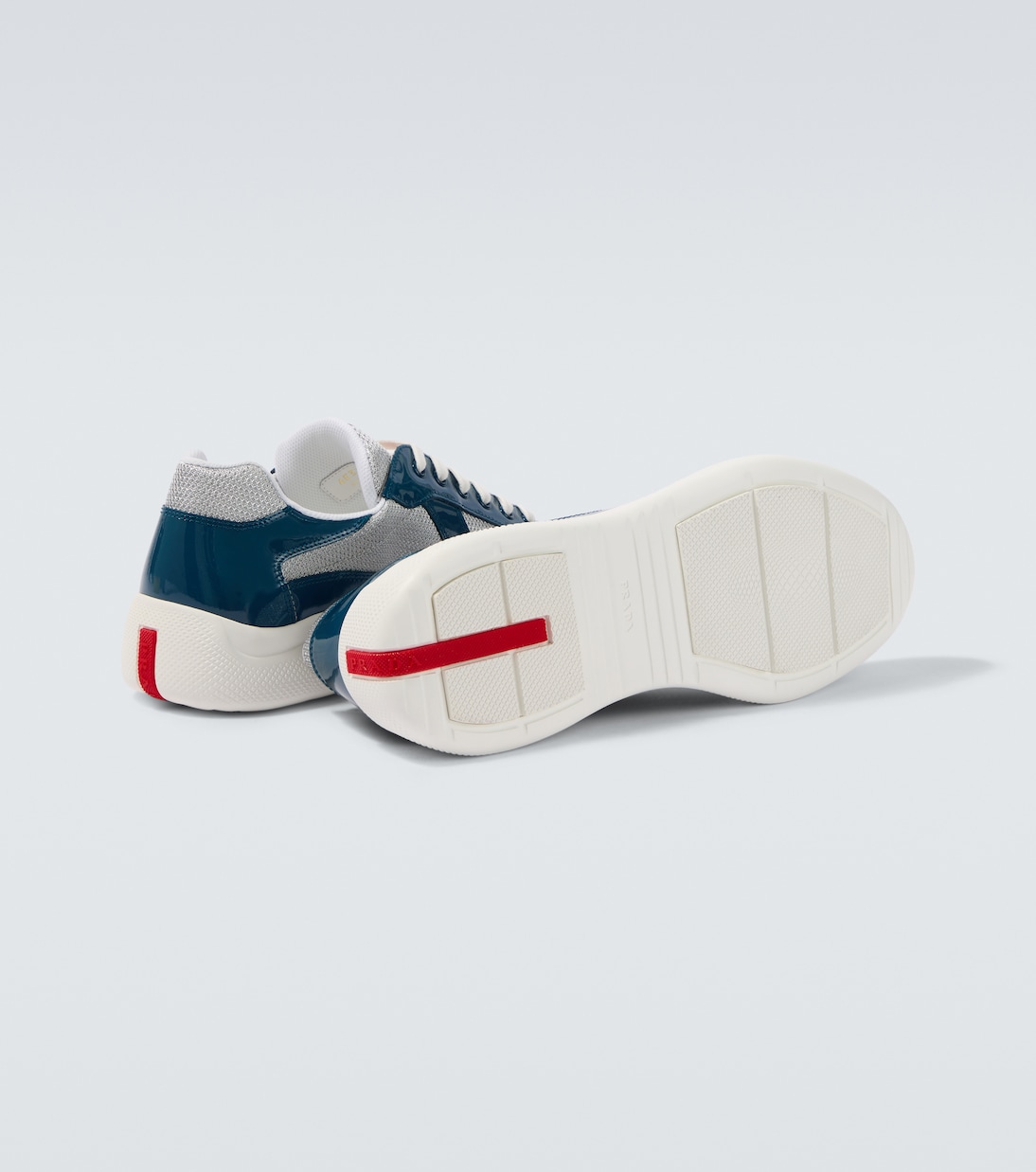 Sneakers Prada America's Cup | Prada