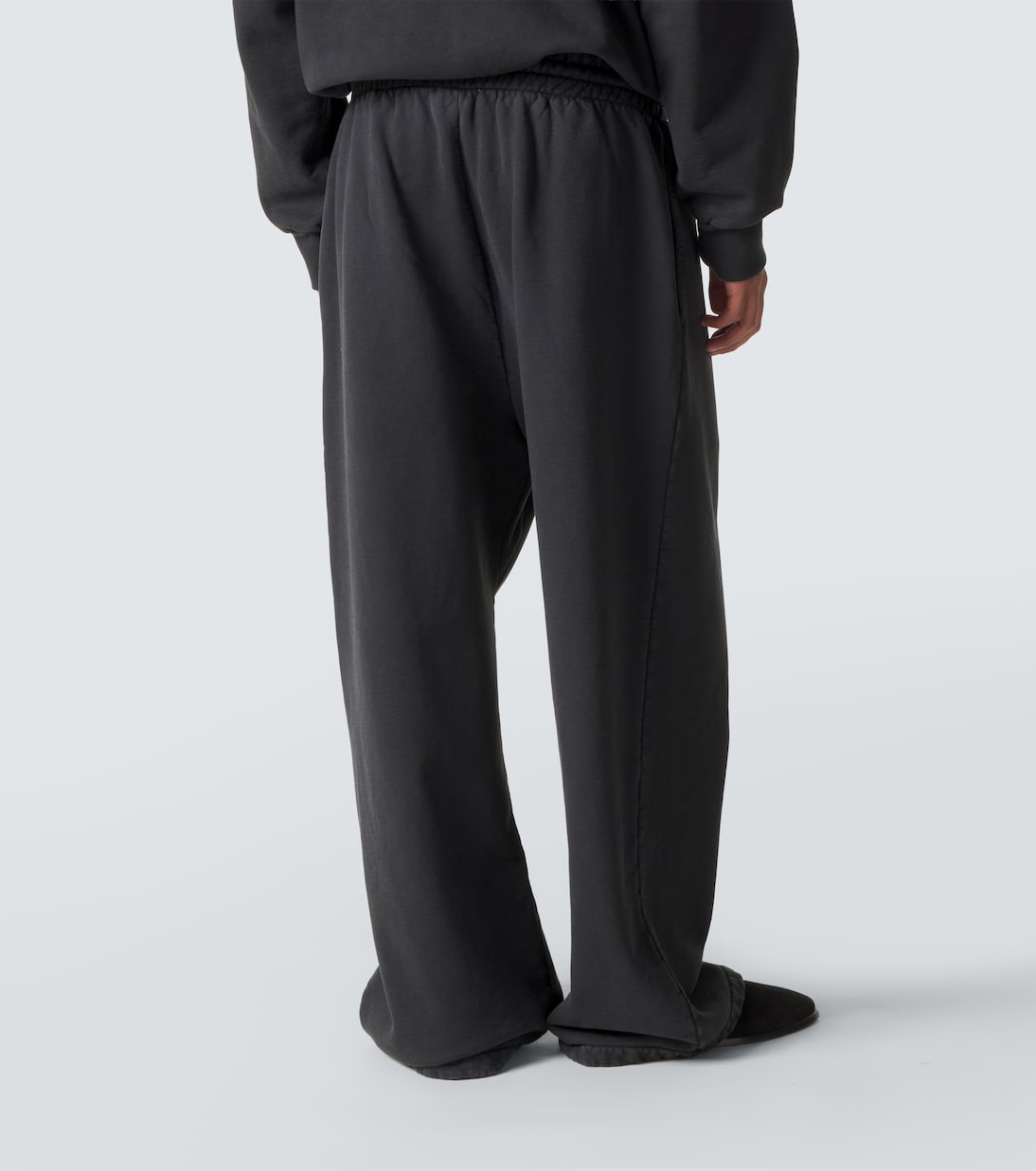 Cotton jersey sweatpants | Fear of God