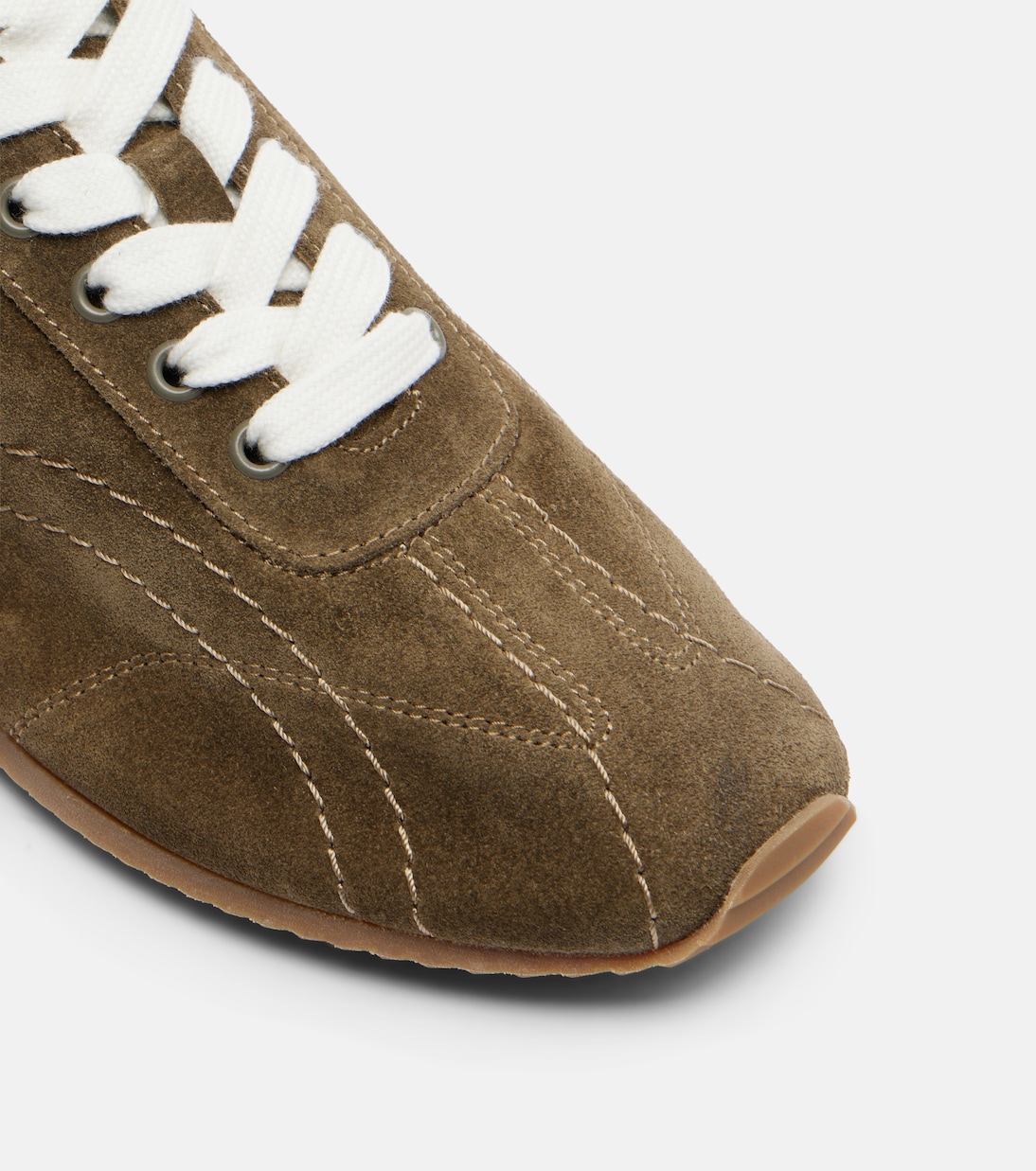 Zapatillas de ante | Toteme