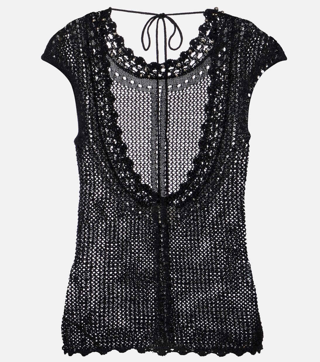 Metorie crochet top | Isabel Marant