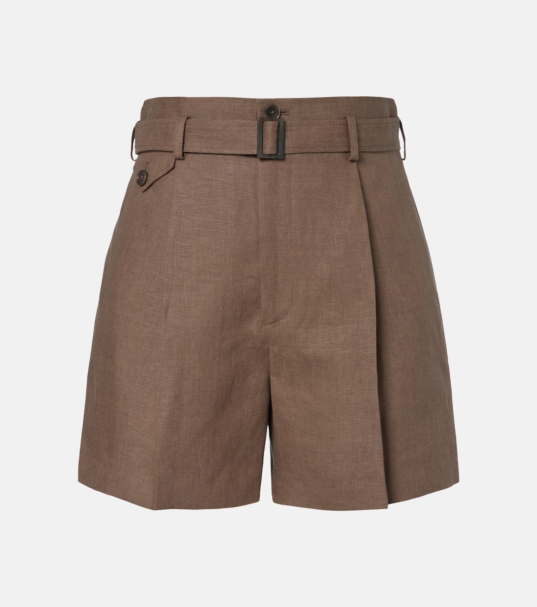 Shorts Denise aus Leinen | Ralph Lauren Collection