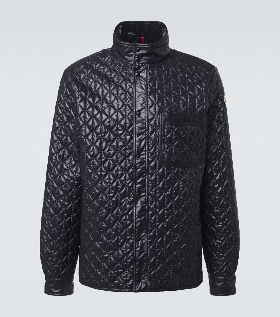 Quilted jacket | Moncler