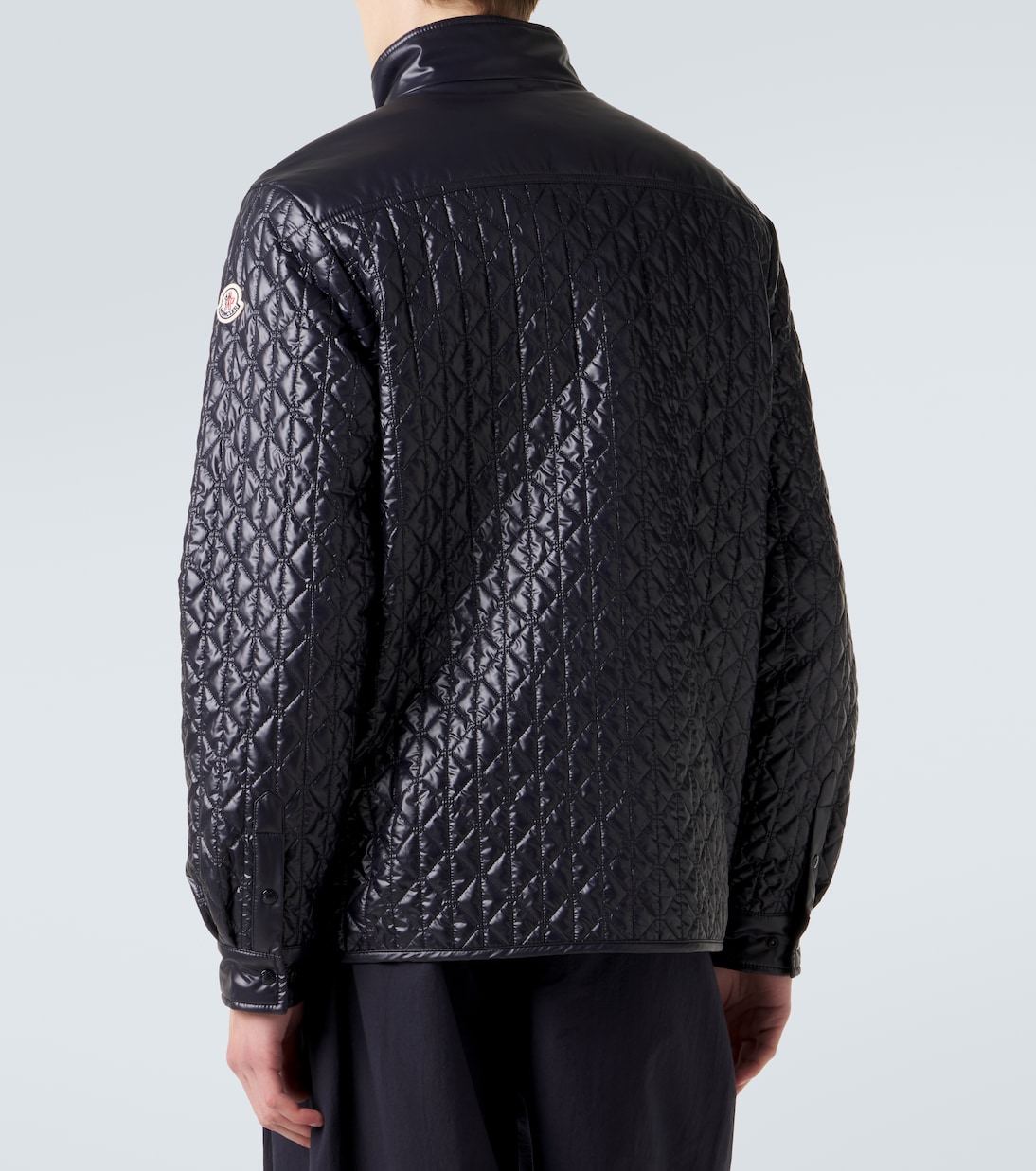 Quilted jacket | Moncler