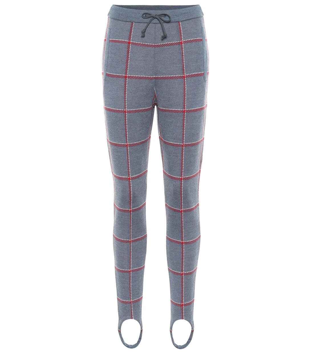 Steghose aus Wolle | Undercover