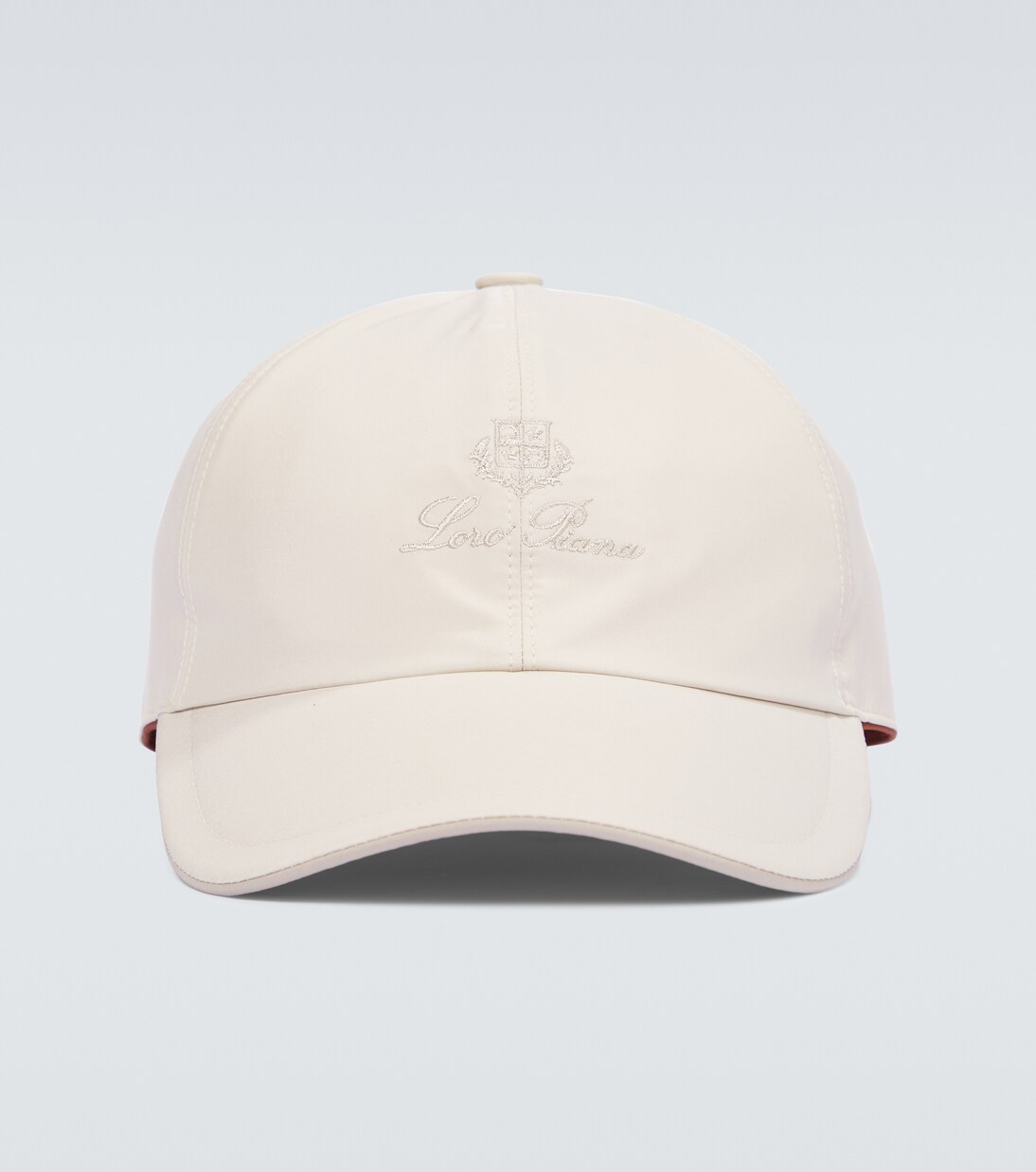 Logo baseball cap | Loro Piana