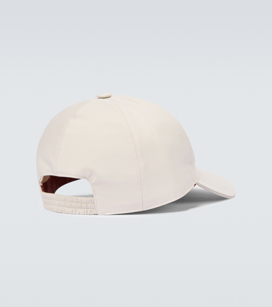 Logo baseball cap | Loro Piana
