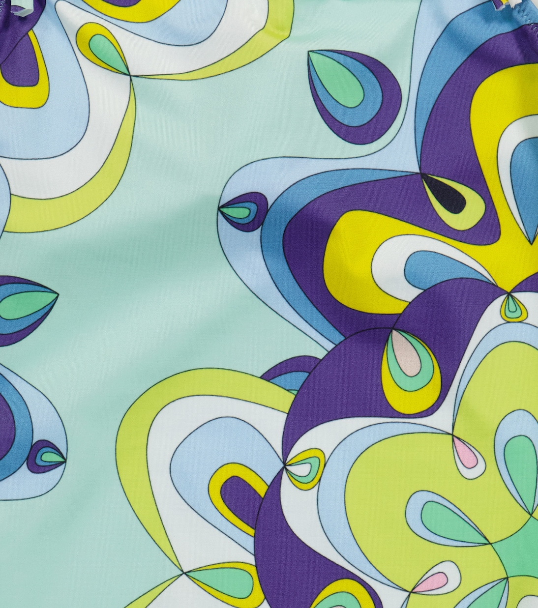 Printed swimsuit | Vilebrequin Kids