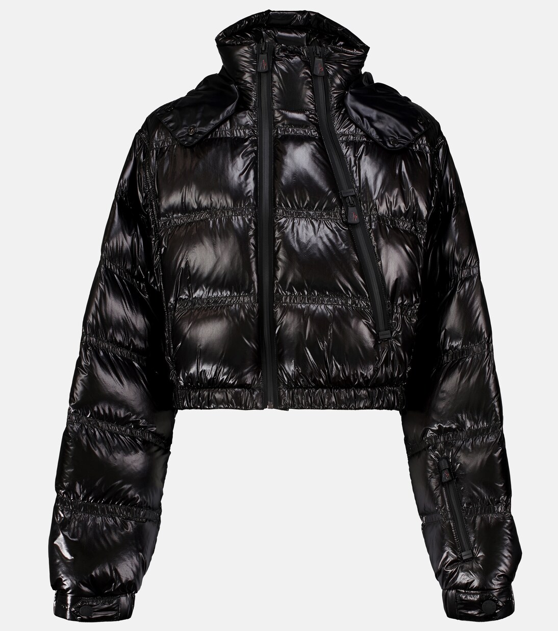 Jocelme cropped down jacket | Moncler Grenoble