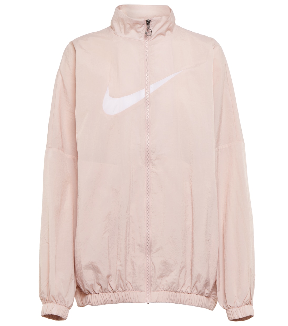 Essentials zip-up jacket | Nike