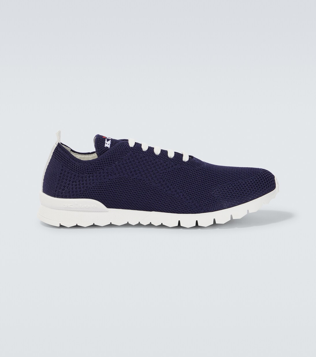 FITS cotton sneakers | Kiton