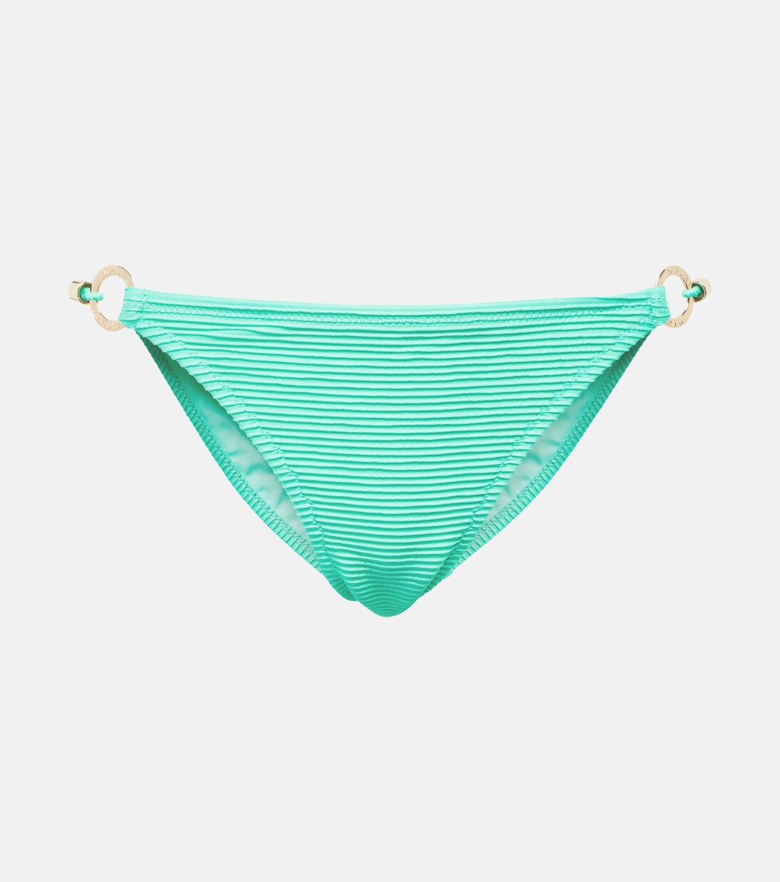 Culotte de bikini Caribbean Waters | Heidi Klein