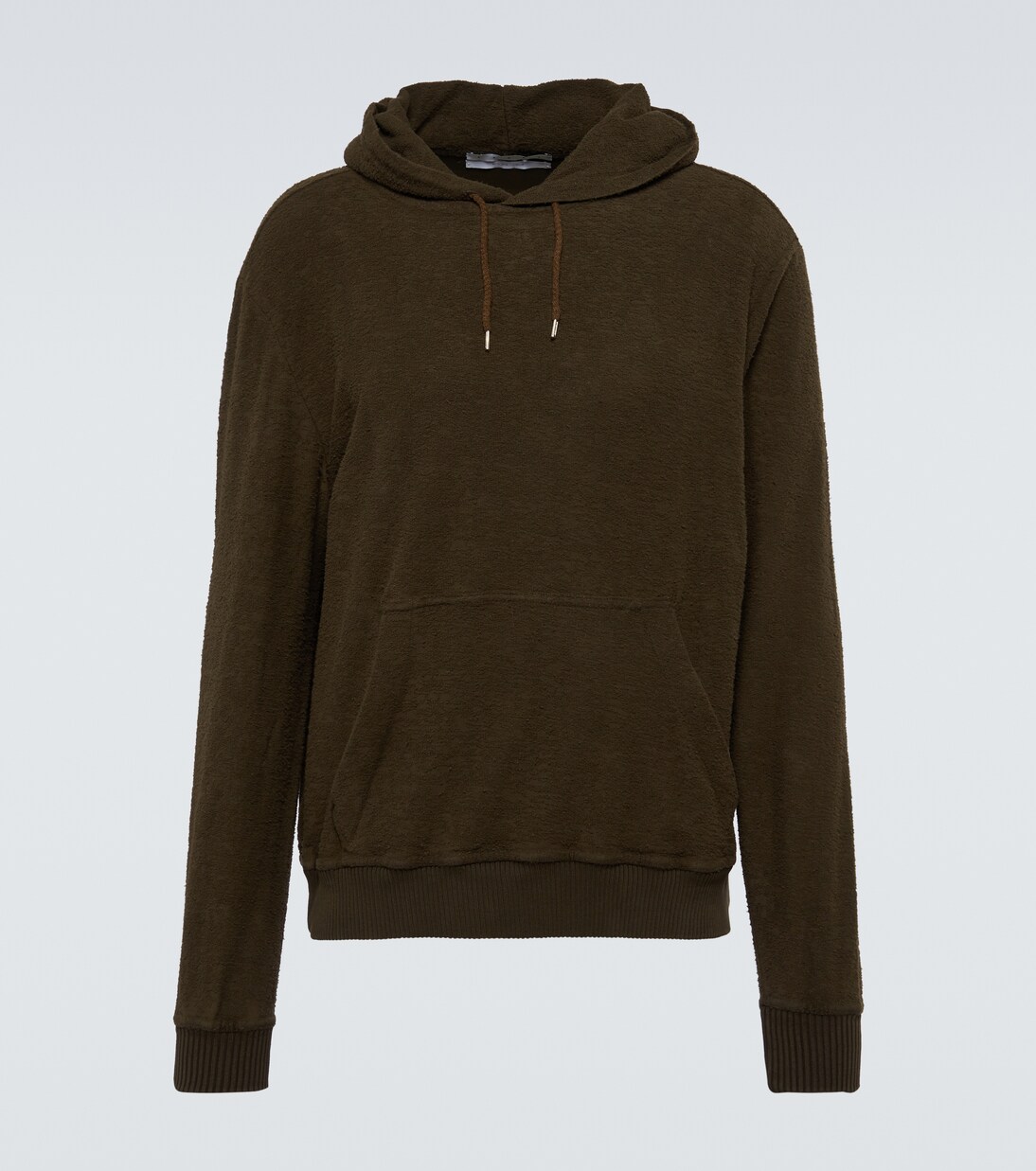 Cotton hoodie | Ranra