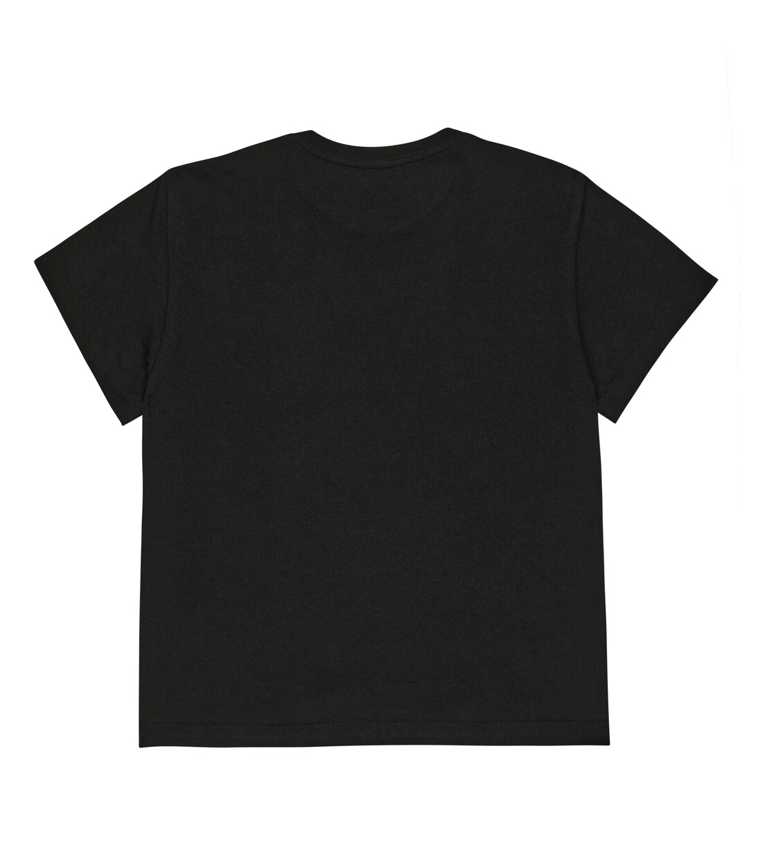 Printed cotton jersey T-shirt | Amiri Kids