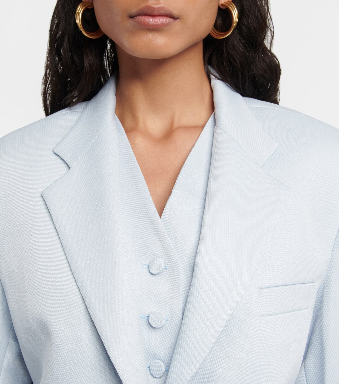 Blazer Auri | Aya Muse