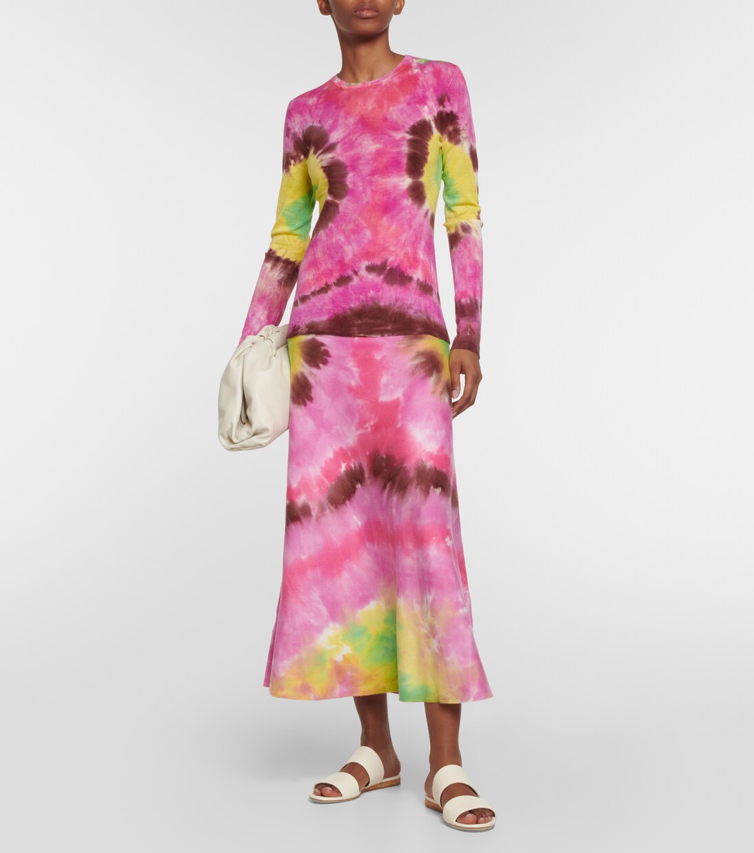 Pullover Miller aus Kaschmir | Gabriela Hearst