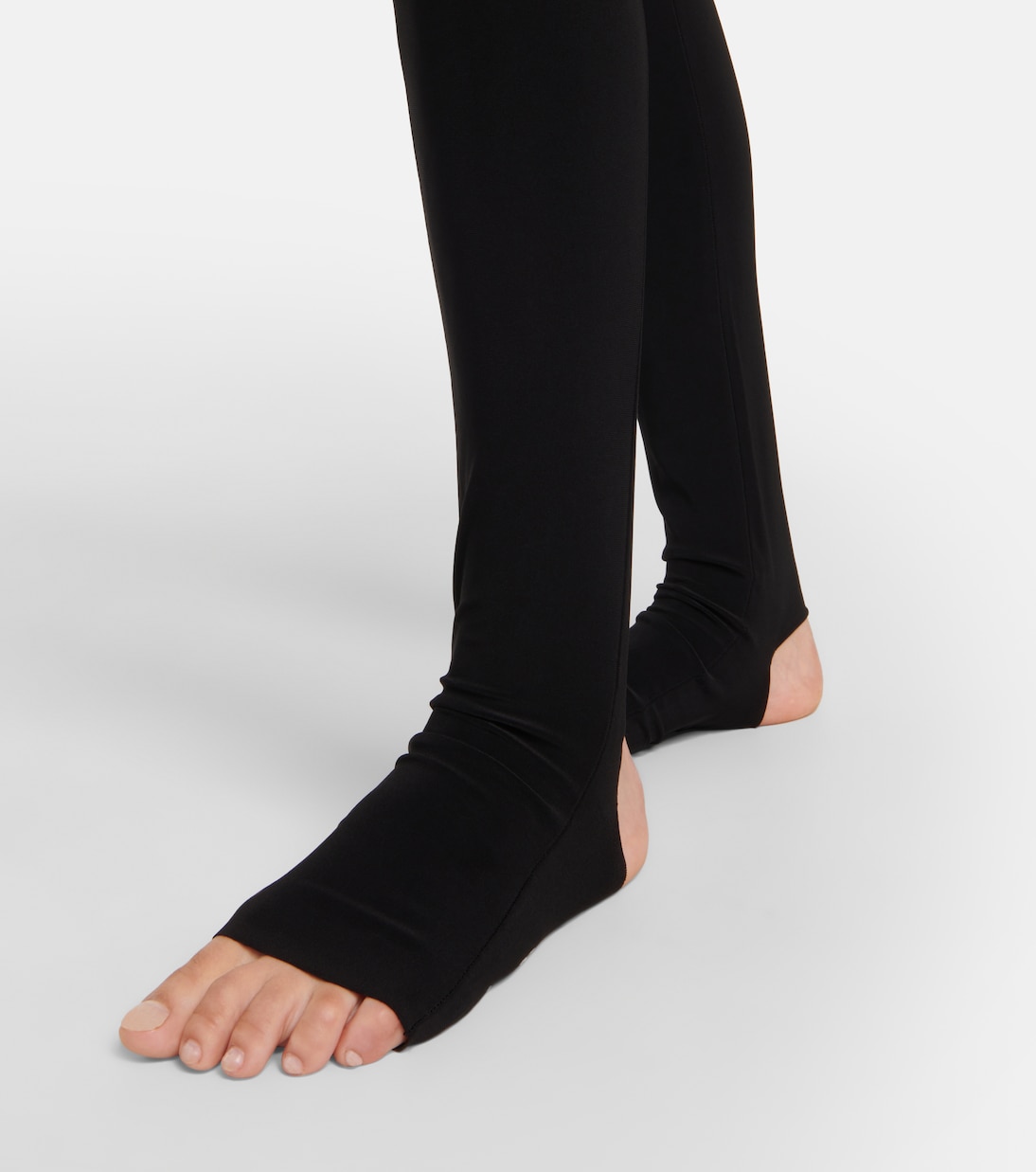 Catsuit | Norma Kamali