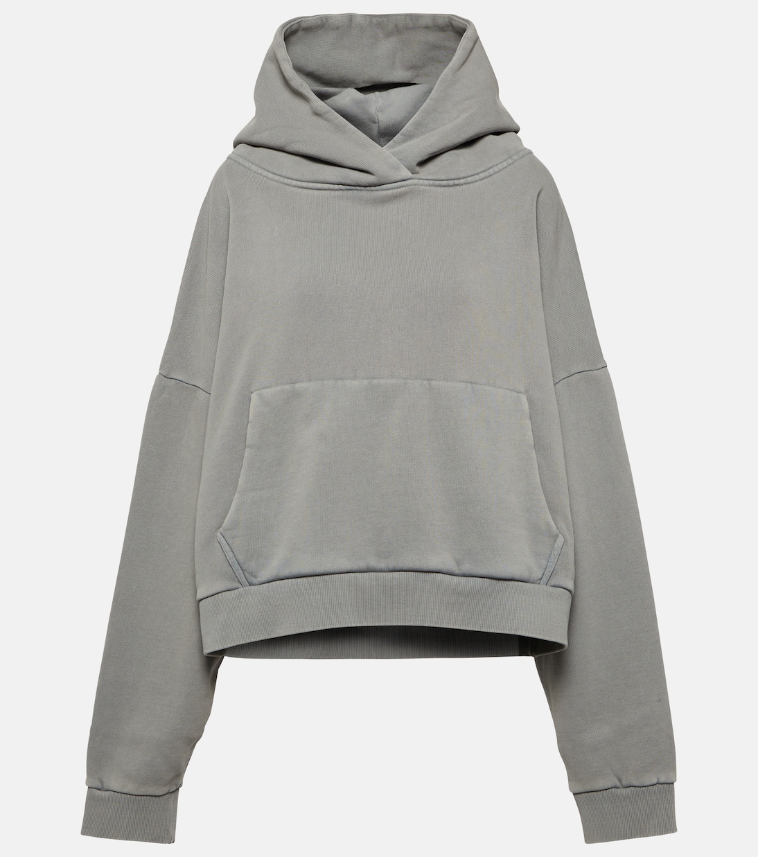 Heavy Hood cotton hoodie | Entire Studios