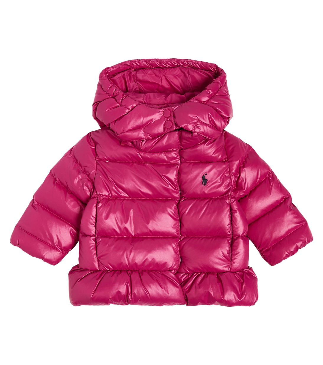 Baby Daunenjacke | Polo Ralph Lauren Kids