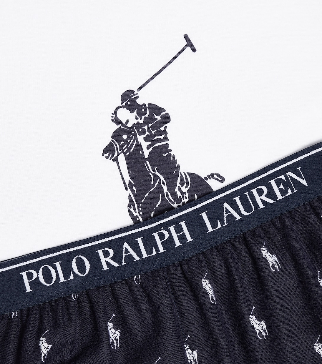 Pyjama | Polo Ralph Lauren Kids
