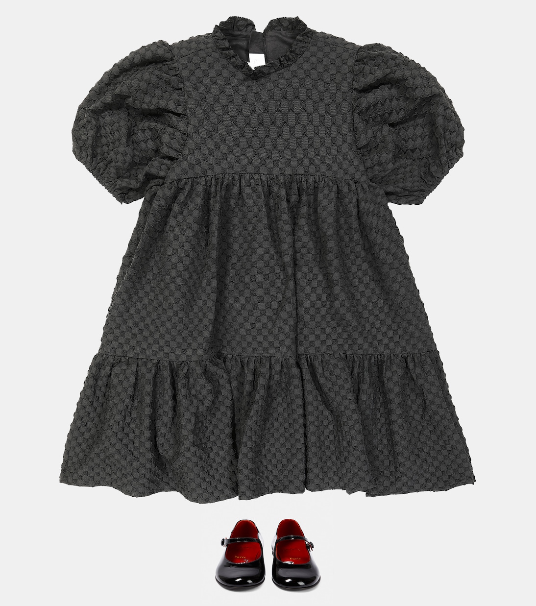 Paola dress | C'era Una Volta