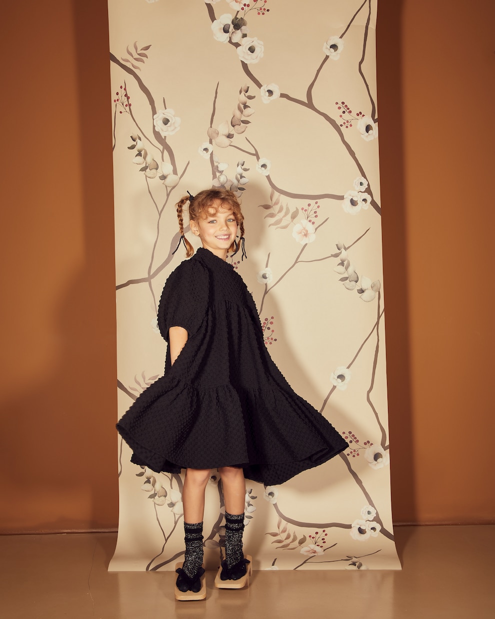 Paola dress | C'era Una Volta